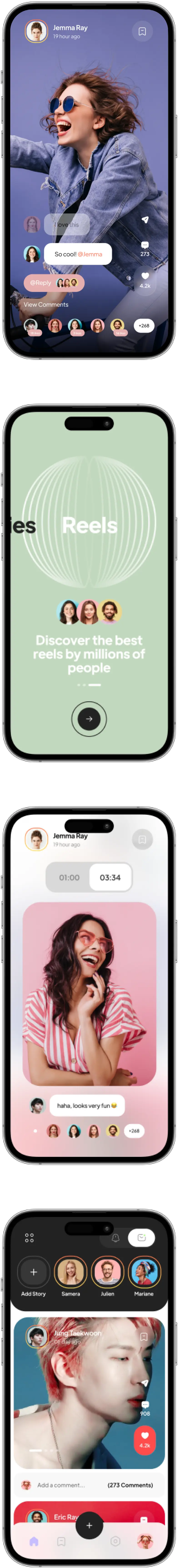 mobile image